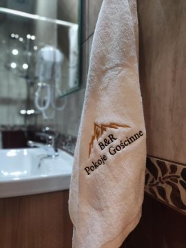 B&R Pokoje Gościnne