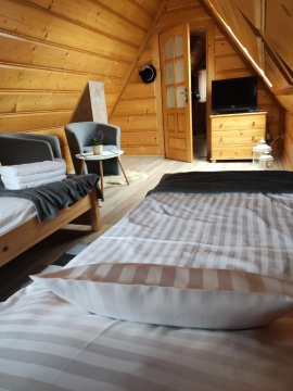 B&R Pokoje Gościnne