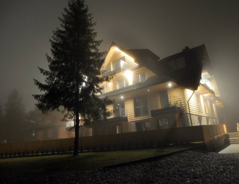 Apartament Kopieniec 