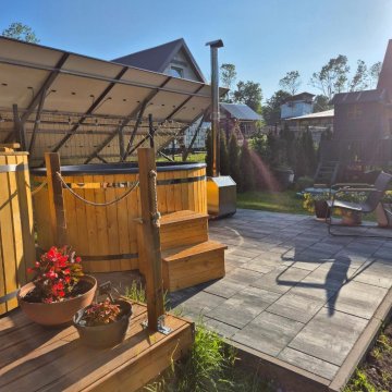 Wypoczynkowy Zakątek w Górach