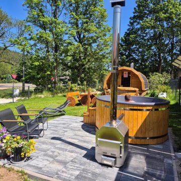 Wypoczynkowy Zakątek w Górach