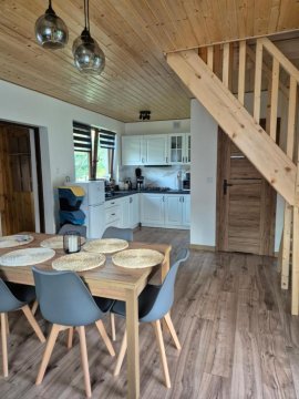 Wypoczynkowy Zakątek w Górach