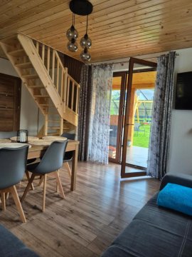 Wypoczynkowy Zakątek w Górach