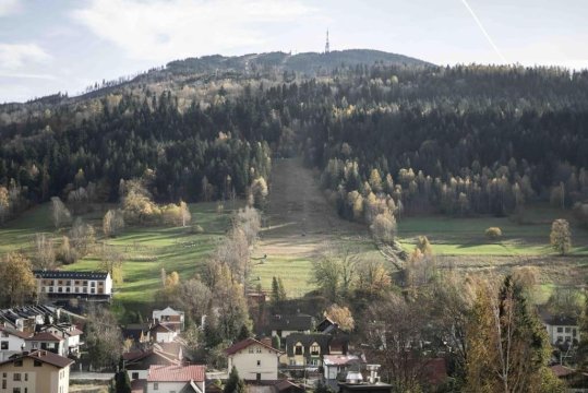 Ski & Bike Apartment