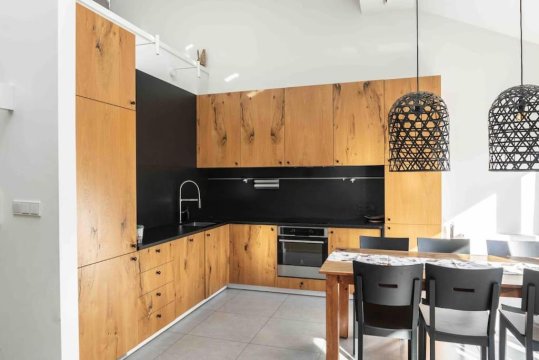 Ski & Bike Apartment