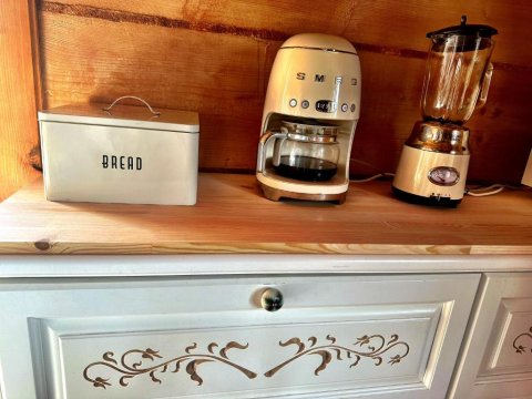 Uroczy górski dom z sauną, jacuzzi, balią ogrodową