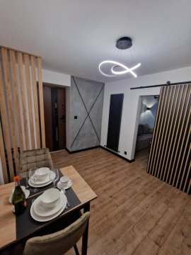 Apartament z Balią