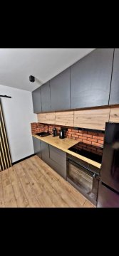 Apartament z Balią