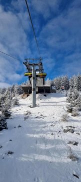 Apartament u Wojciecha