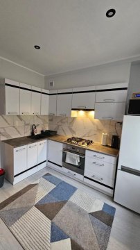 Apartament u Wojciecha