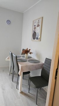 Apartament u Wojciecha