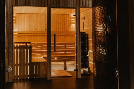 Apartamenty Na Wzgórzu