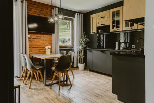 Apartamenty Na Wzgórzu