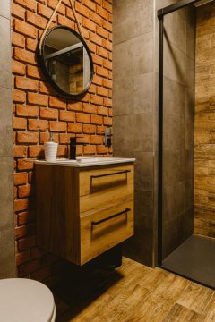 Apartamenty Na Wzgórzu