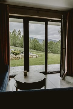 Apartamenty Na Wzgórzu