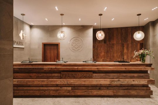 Forest Park Resort & SPA