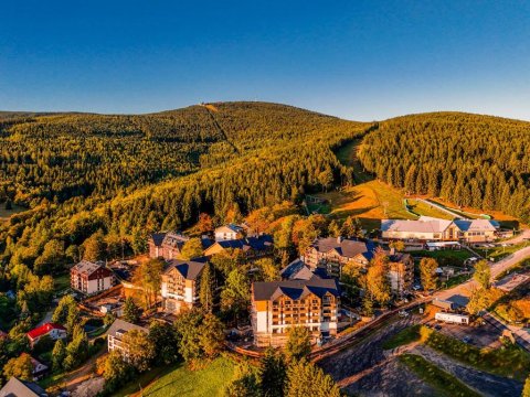 Forest Park Resort & SPA