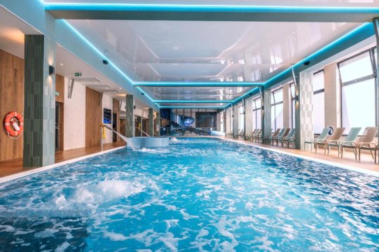 Forest Park Resort & SPA