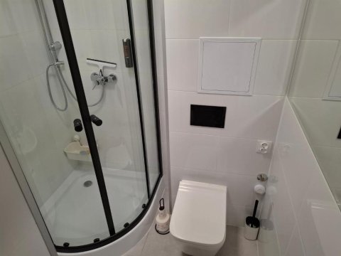 Mieszkanie obok centrum