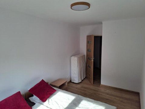 Mieszkanie obok centrum