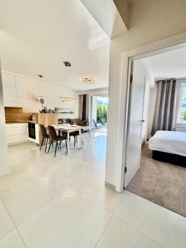 Apartamenty Bike Snow and Sauna