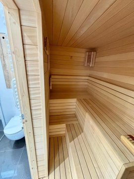 Apartamenty Bike Snow and Sauna