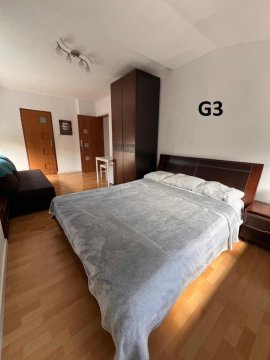 Pokoje gościnne JAVKA w Jantarze