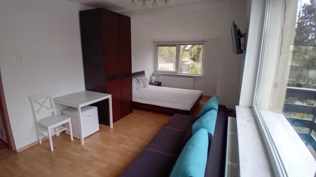 Pokoje gościnne JAVKA w Jantarze