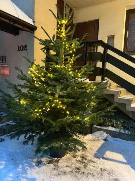 Apartament na 102 - z widokiem na skocznię narciarską, serwis i wypożyczalnia nart na miejscu -20procent dla gości