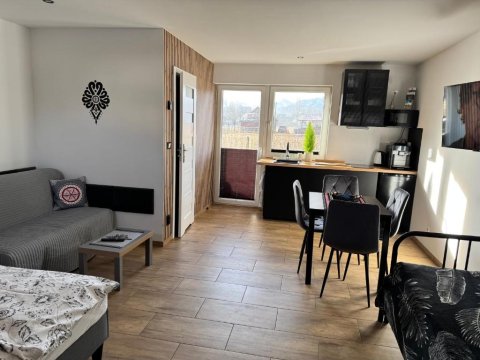 ApartamentPrzy TermachChochołowskich