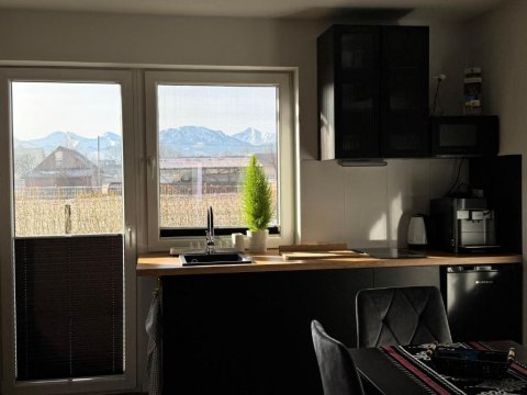 ApartamentPrzy TermachChochołowskich