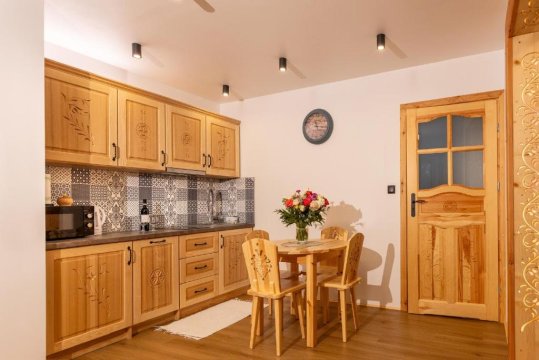 Apartament Pod Magurą