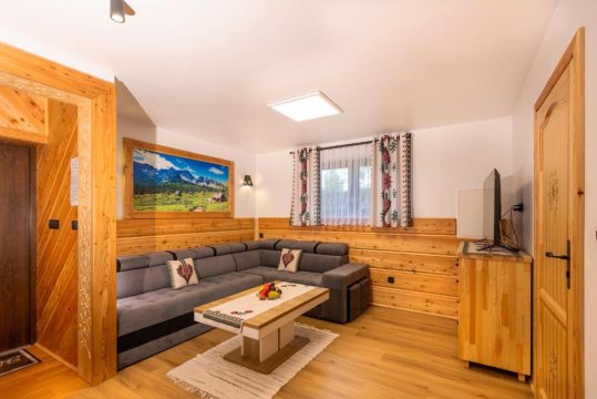 Apartament Pod Magurą