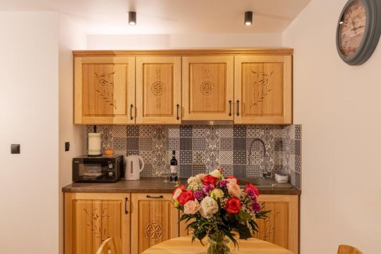 Apartament Pod Magurą