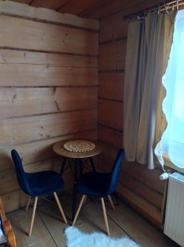 Halne Izby - Pokoje Gościnne