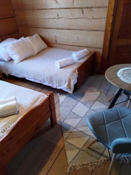 Halne Izby - Pokoje Gościnne