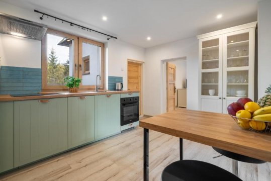 TATRAHOLIDAY - Apartament Biały Potok #1