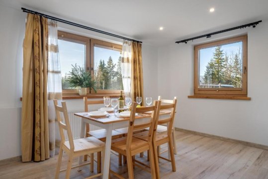 TATRAHOLIDAY - Apartament Biały Potok #1