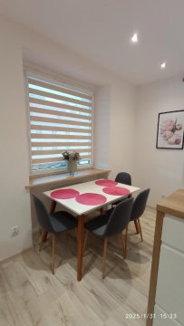 Apartament Aktywny Czas