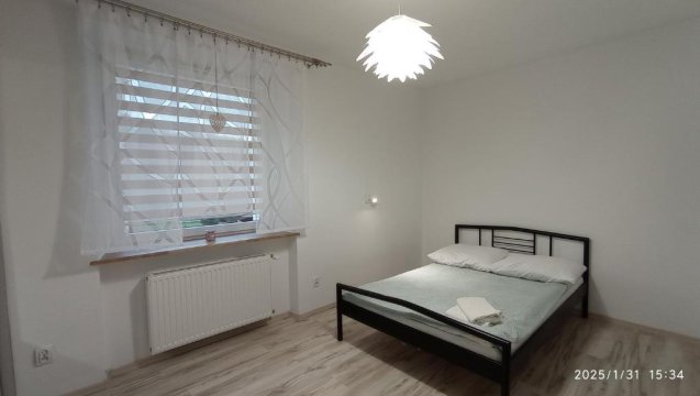 Apartament Aktywny Czas