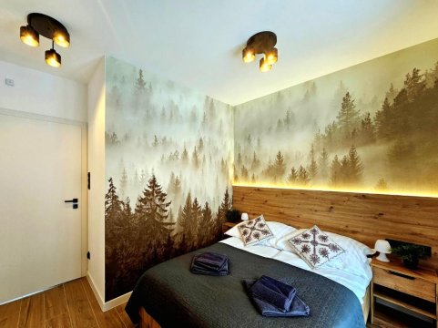 Ostoja Beskidy Apartament