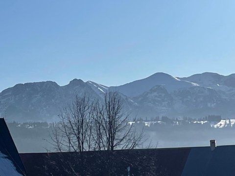 Apartament Jasiek Pokoje Baciary