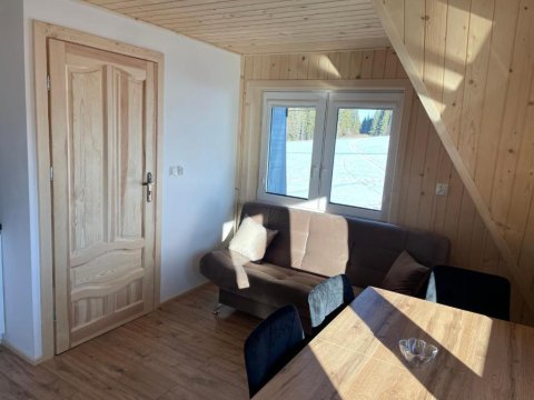 Apartament Jasiek Pokoje Baciary