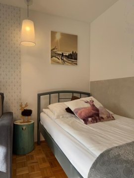 Apartamenty pod Golgotą