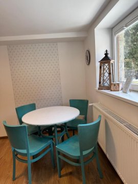 Apartamenty pod Golgotą