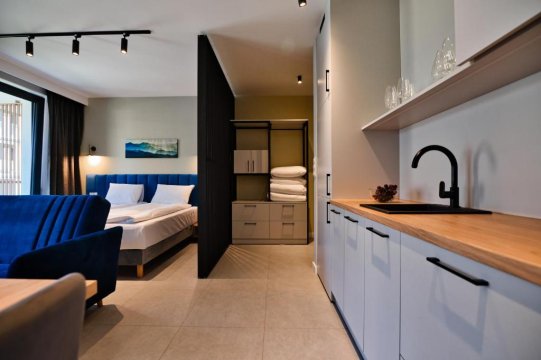 Laguna Beskidów Resort