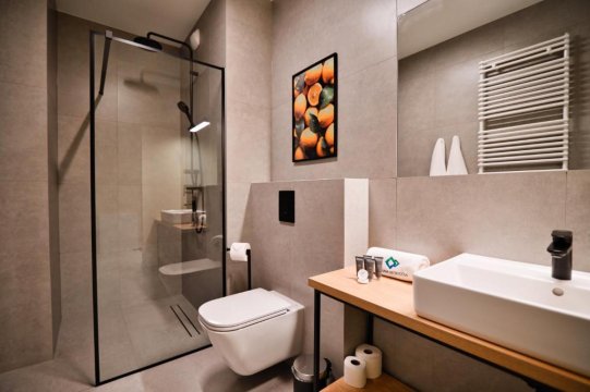 Laguna Beskidów Resort