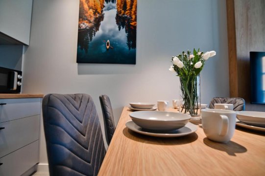 Laguna Beskidów Resort