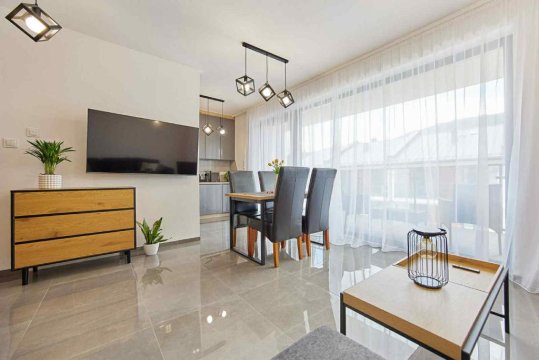 Apartamenty Skalista Ostoja Beskidy 3