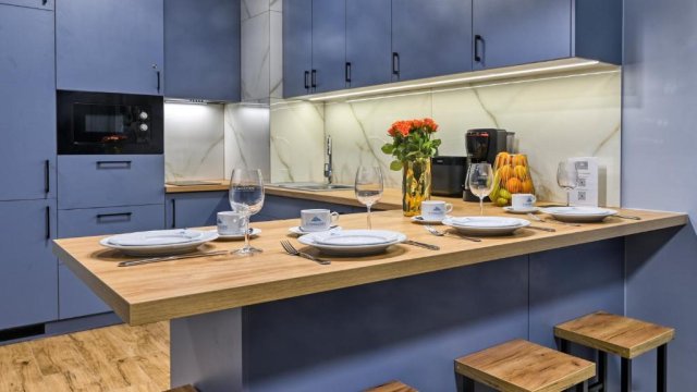 5 GWIAZDEK Apartment Świeradów-Zdrój